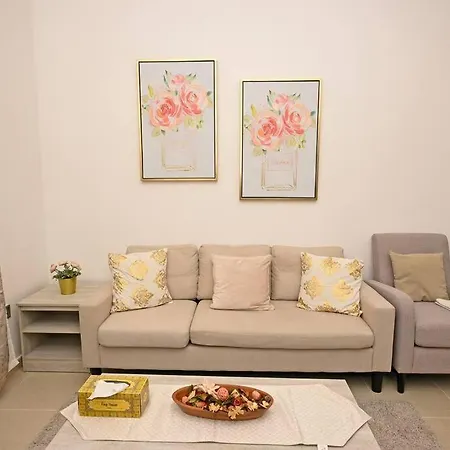 Mangrove Bliss Cozy 2Br Apartment In Al Reem Abu Dhabi Exterior photo