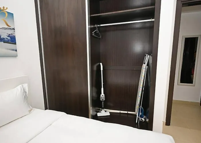 Mangrove Bliss Cozy 2Br Apartment In Al Reem