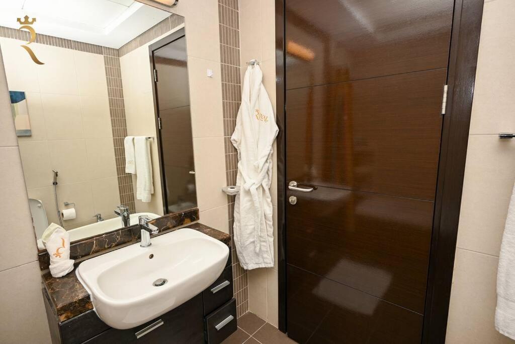 Apartment Mangrove Bliss Cozy 2br In Al Reem