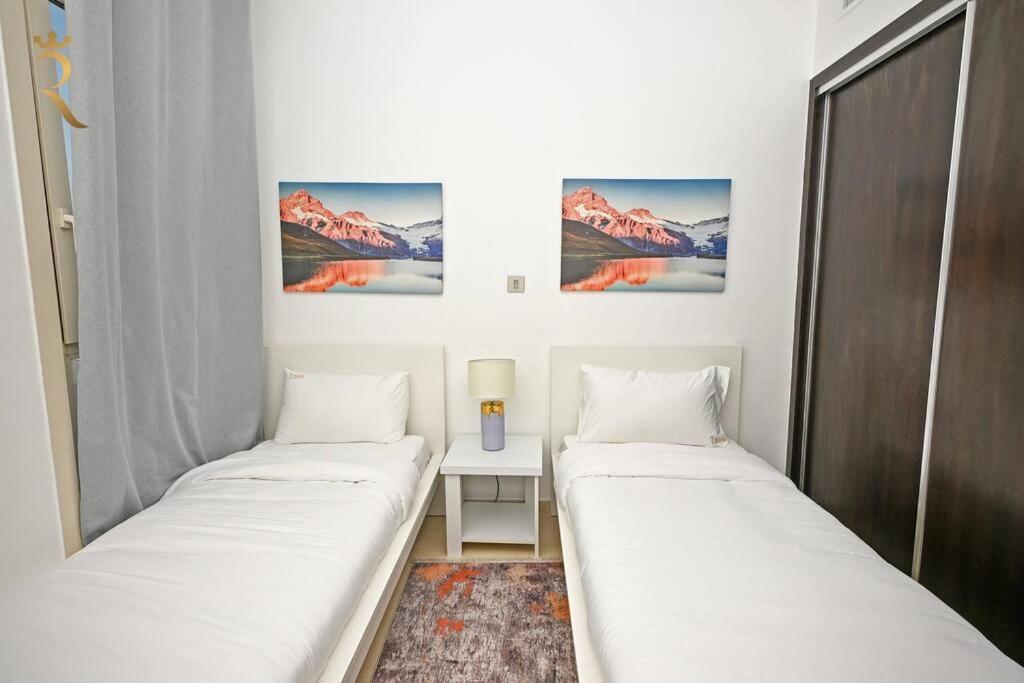 Mangrove Bliss Cozy 2br In Al Reem * Abu Dhabi