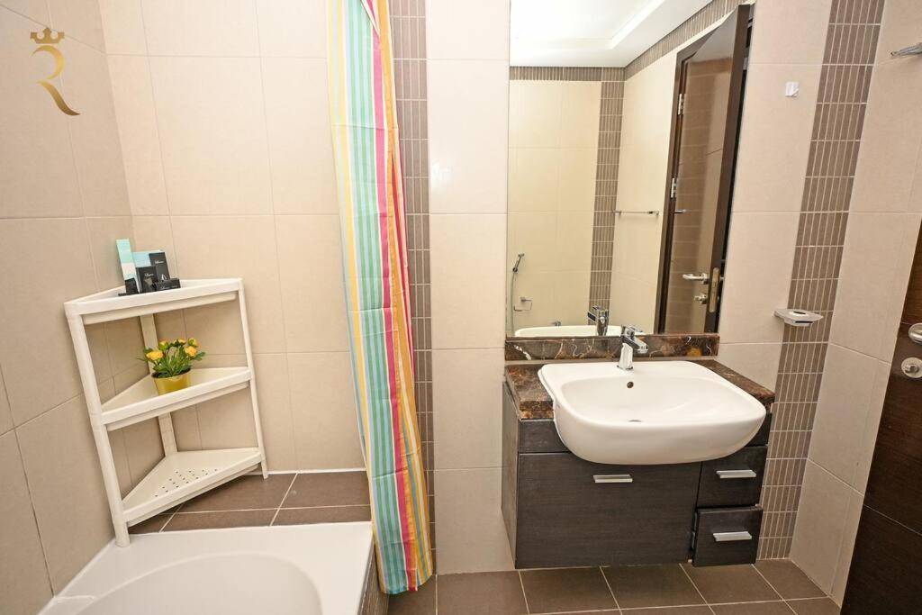 Mangrove Bliss Cozy 2br In Al Reem Apartment