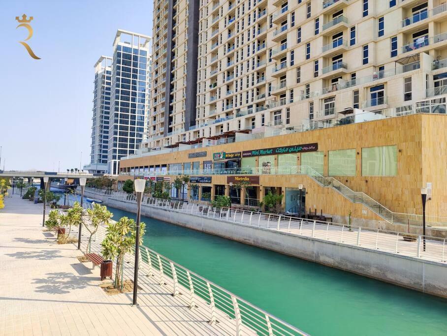 Mangrove Bliss Cozy 2br In Al Reem *