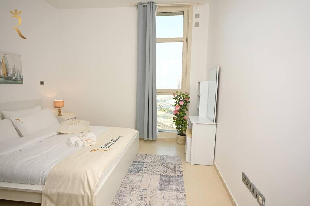 Mangrove Bliss Cozy 2br In Al Reem Apartment *
