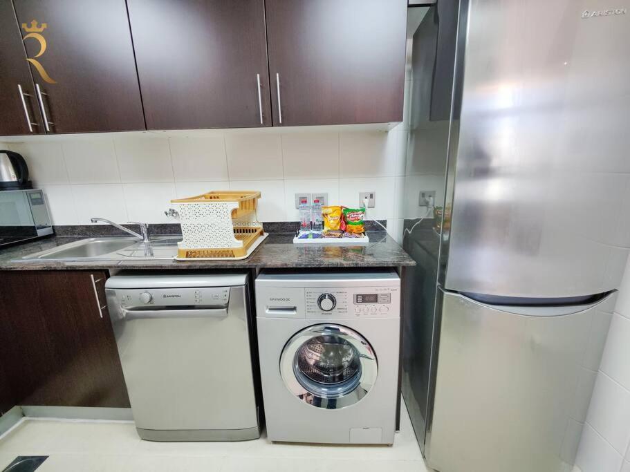 Mangrove Bliss Cozy 2br In Al Reem * Abu Dhabi