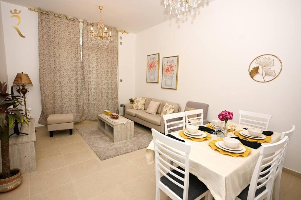 Mangrove Bliss Cozy 2br In Al Reem Abu Dhabi