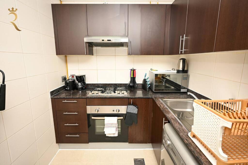 Apartment Mangrove Bliss Cozy 2br In Al Reem Abu Dhabi