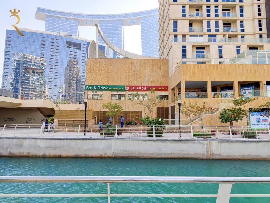 Apartment Mangrove Bliss Cozy 2br In Al Reem