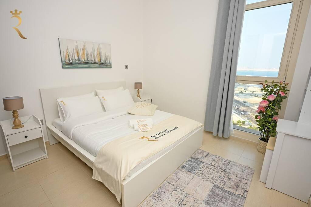 Apartment Mangrove Bliss Cozy 2br In Al Reem *