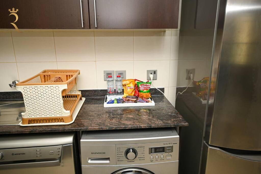 Mangrove Bliss Cozy 2br In Al Reem *