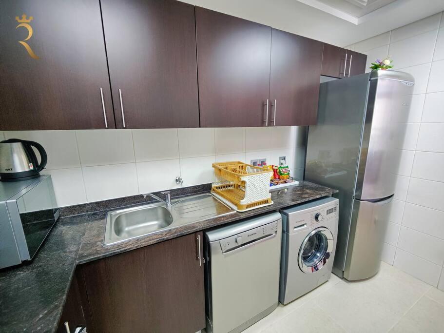 Mangrove Bliss Cozy 2br In Al Reem Apartment *