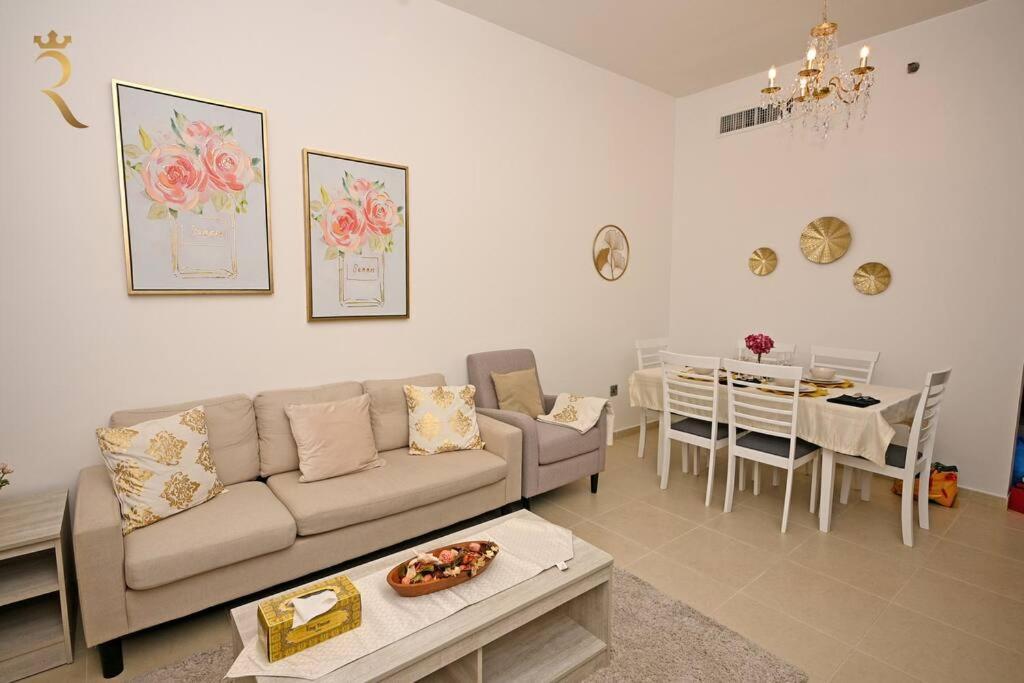 Mangrove Bliss Cozy 2br In Al Reem Apartment Abu Dhabi
