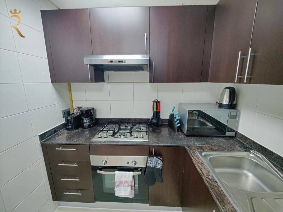 Mangrove Bliss Cozy 2br In Al Reem