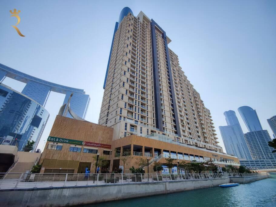 Mangrove Bliss Cozy 2br In Al Reem Apartment