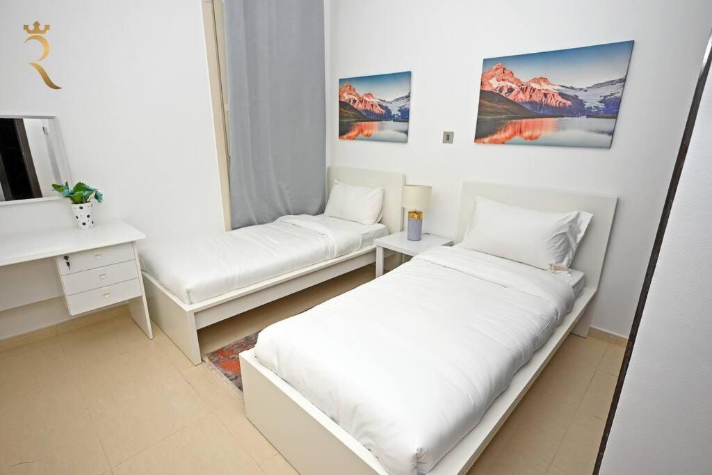 Apartment Mangrove Bliss Cozy 2br In Al Reem
