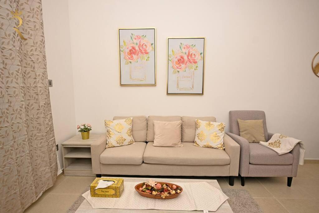 Apartment Mangrove Bliss Cozy 2br In Al Reem *