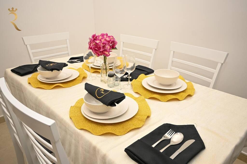 Apartment Mangrove Bliss Cozy 2br In Al Reem