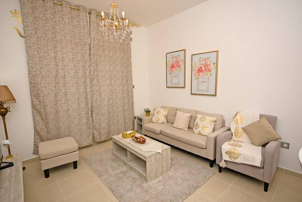 Mangrove Bliss Cozy 2br In Al Reem Apartment