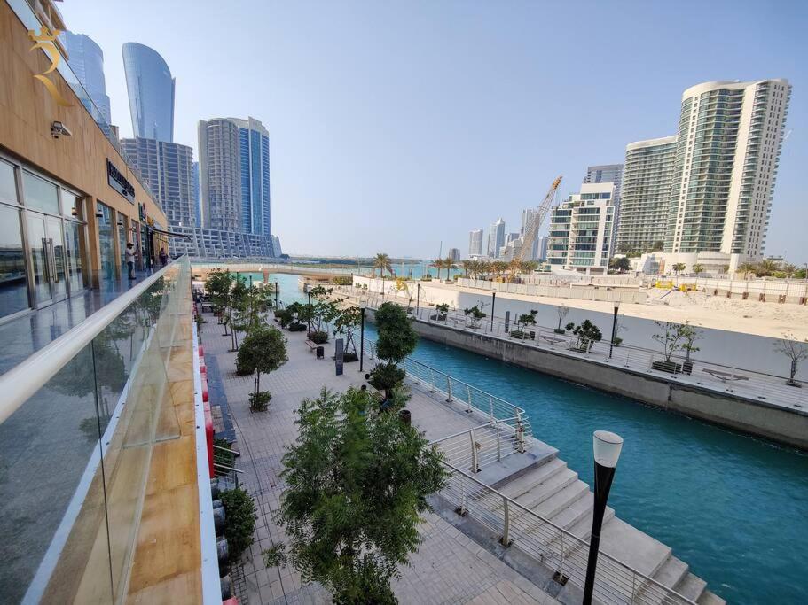 Mangrove Bliss Cozy 2br In Al Reem
