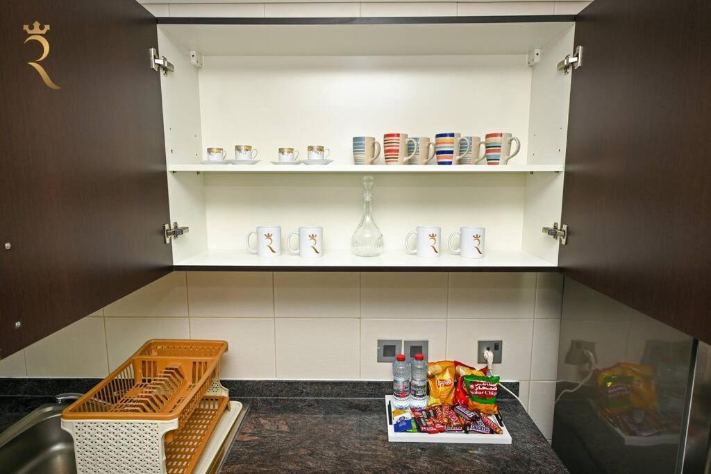 Mangrove Bliss Cozy 2br In Al Reem * Abu Dhabi
