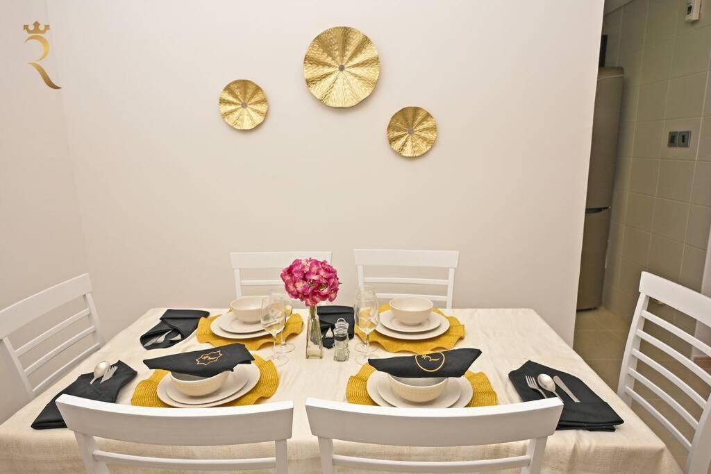 Mangrove Bliss Cozy 2br In Al Reem Abu Dhabi