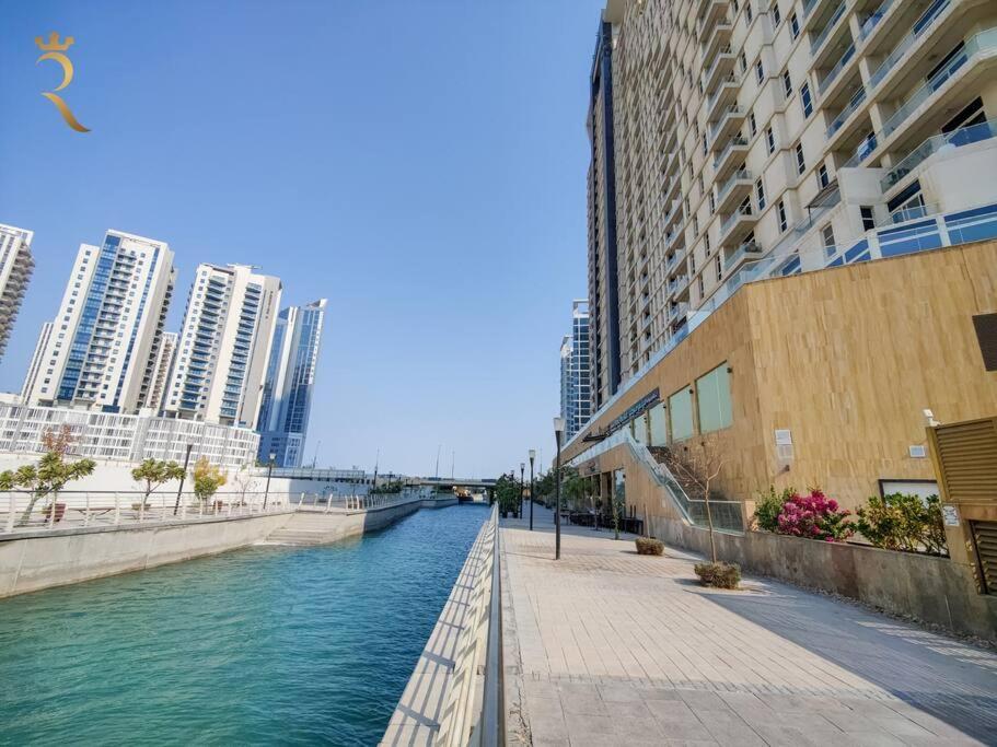 Apartment Mangrove Bliss Cozy 2br In Al Reem