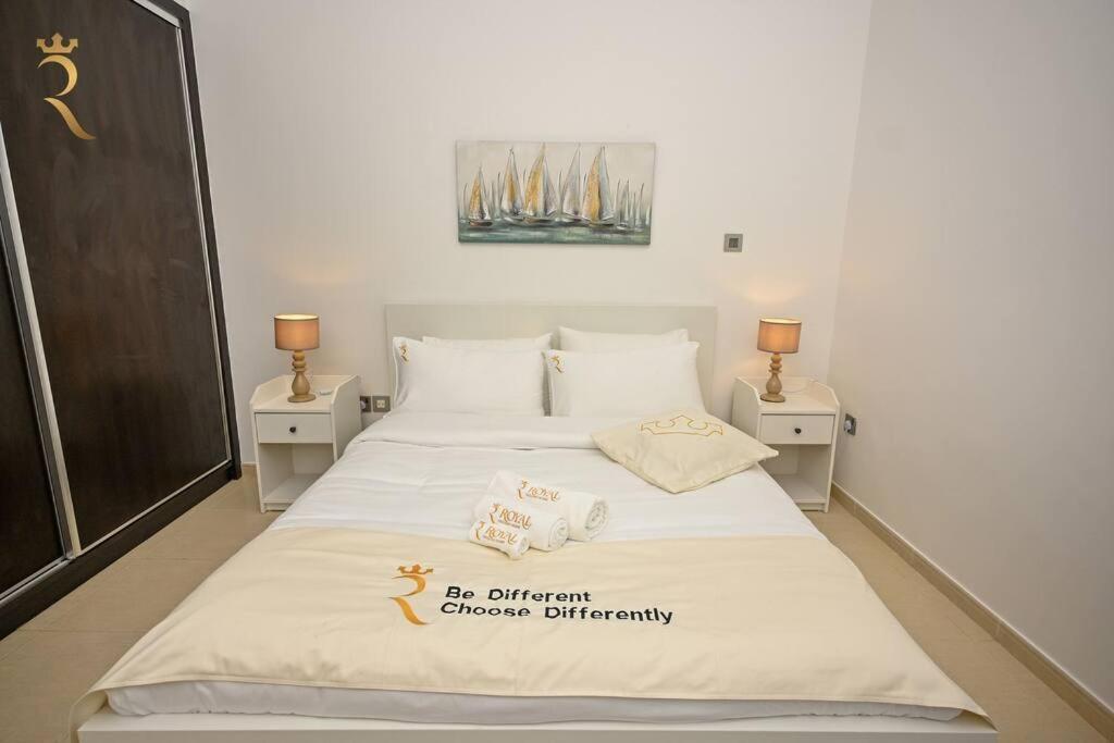 Mangrove Bliss Cozy 2br In Al Reem Apartment *