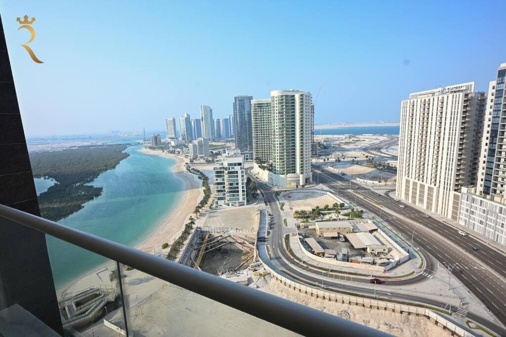 Apartment Mangrove Bliss Cozy 2br In Al Reem Abu Dhabi