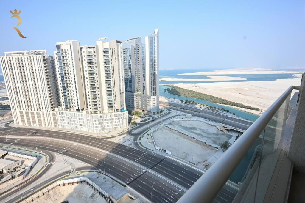 Mangrove Bliss Cozy 2br In Al Reem * Abu Dhabi