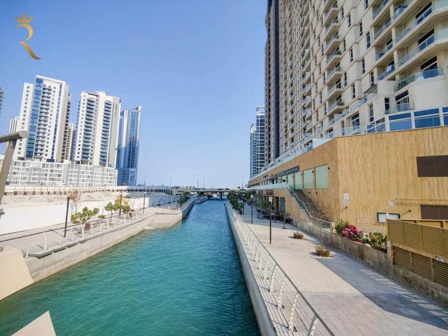 Apartment Mangrove Bliss Cozy 2br In Al Reem