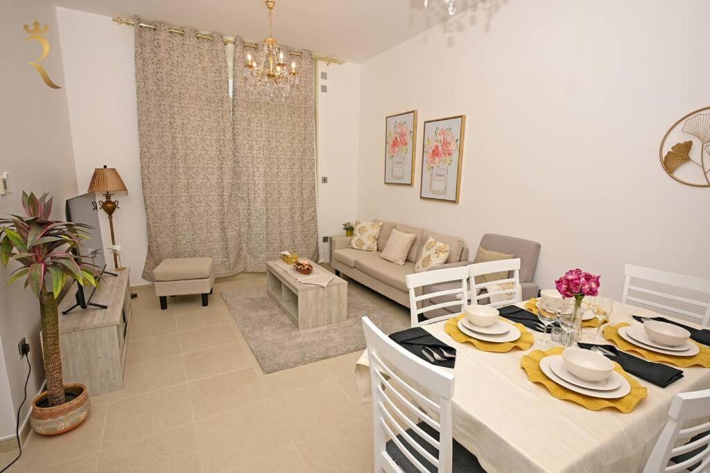 Mangrove Bliss Cozy 2br In Al Reem Abu Dhabi