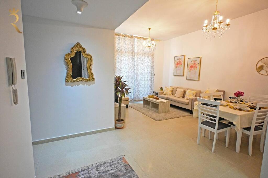 Mangrove Bliss Cozy 2br In Al Reem