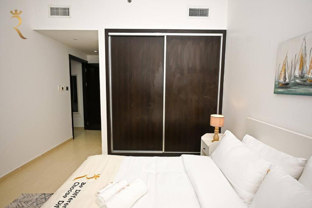 Mangrove Bliss Cozy 2br In Al Reem * Abu Dhabi