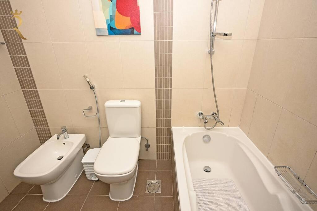 Apartment Mangrove Bliss Cozy 2br In Al Reem *