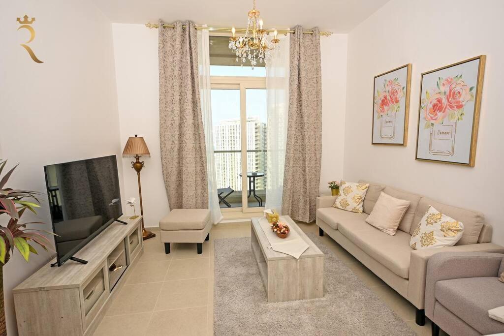Mangrove Bliss Cozy 2br In Al Reem Apartment Abu Dhabi