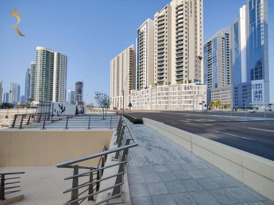 Mangrove Bliss Cozy 2br In Al Reem Abu Dhabi