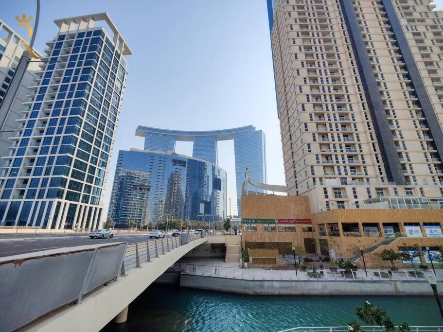 Mangrove Bliss Cozy 2br In Al Reem Apartment