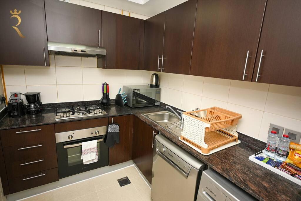 Mangrove Bliss Cozy 2br In Al Reem *