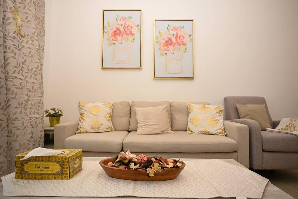 Mangrove Bliss Cozy 2br In Al Reem