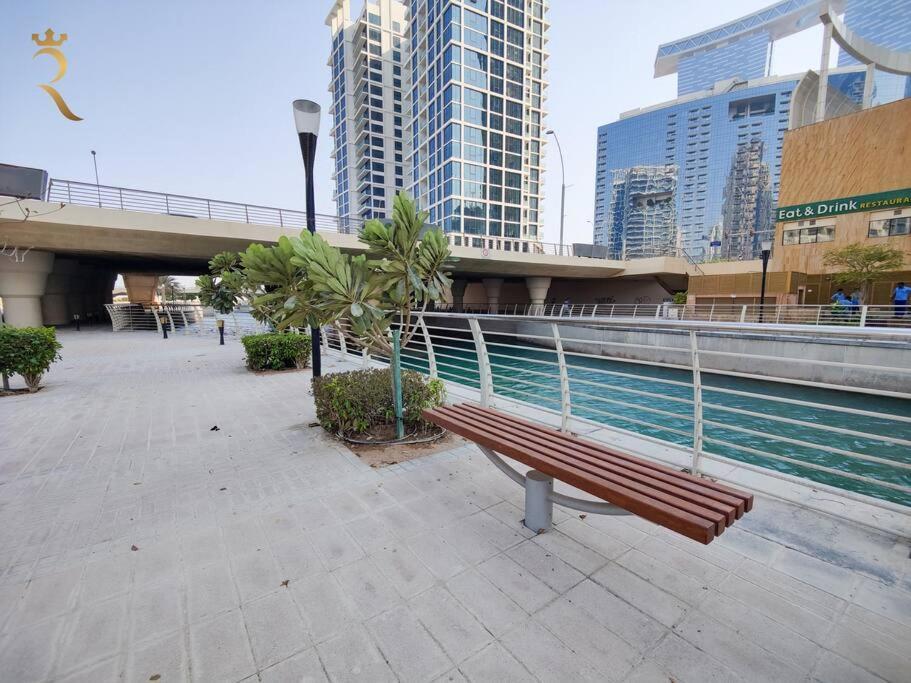 Mangrove Bliss Cozy 2br In Al Reem * Abu Dhabi