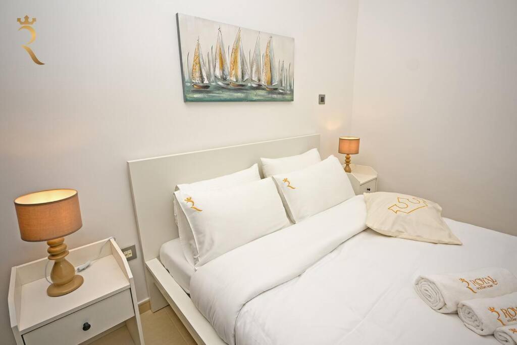 Mangrove Bliss Cozy 2br In Al Reem