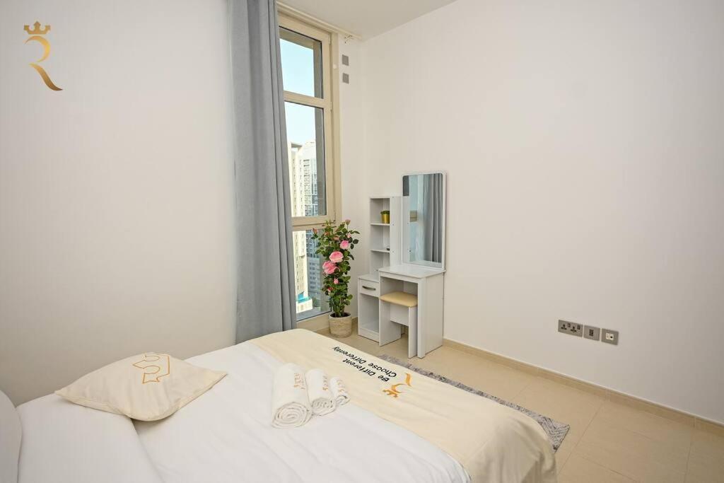 Mangrove Bliss Cozy 2br In Al Reem * Abu Dhabi