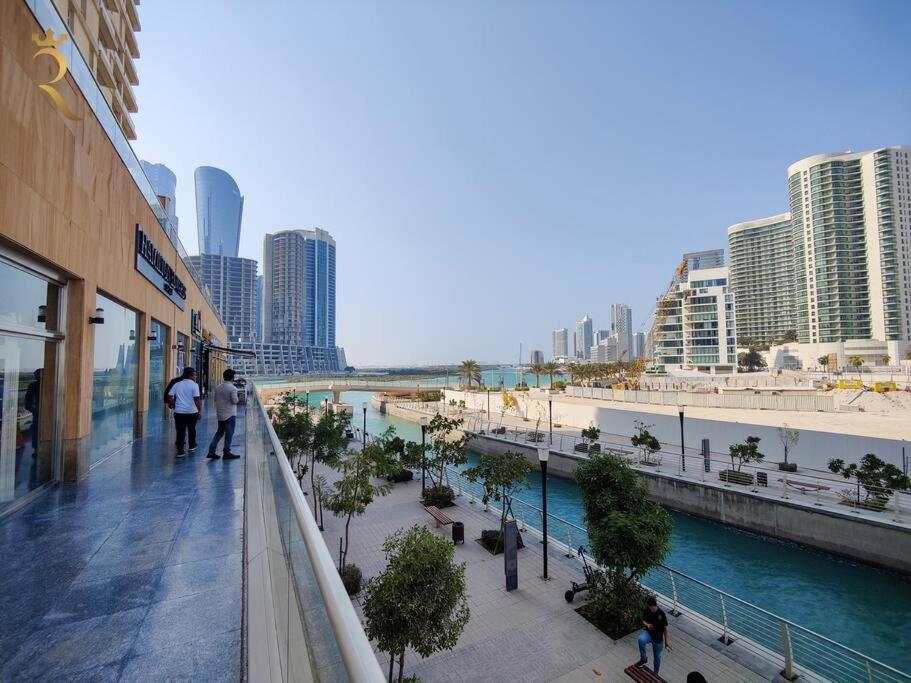 Apartment Mangrove Bliss Cozy 2br In Al Reem *