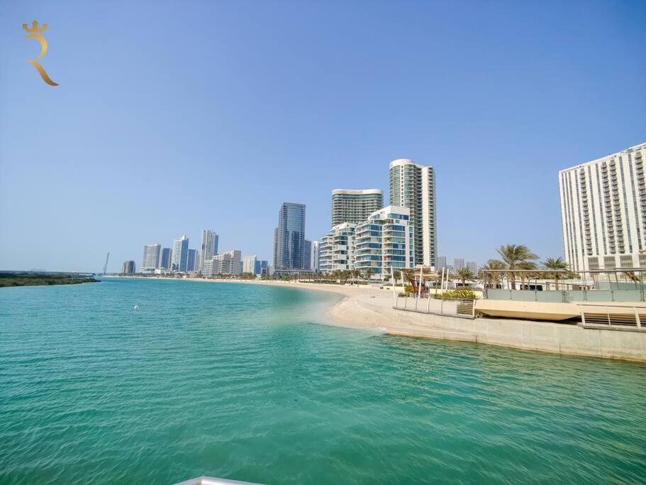 Mangrove Bliss Cozy 2br In Al Reem *