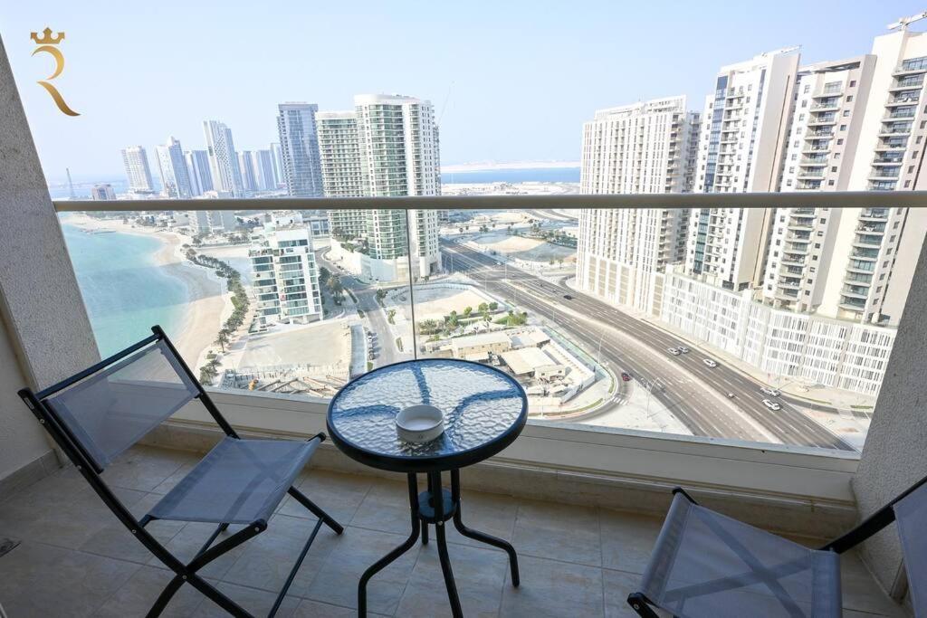 Mangrove Bliss Cozy 2br In Al Reem