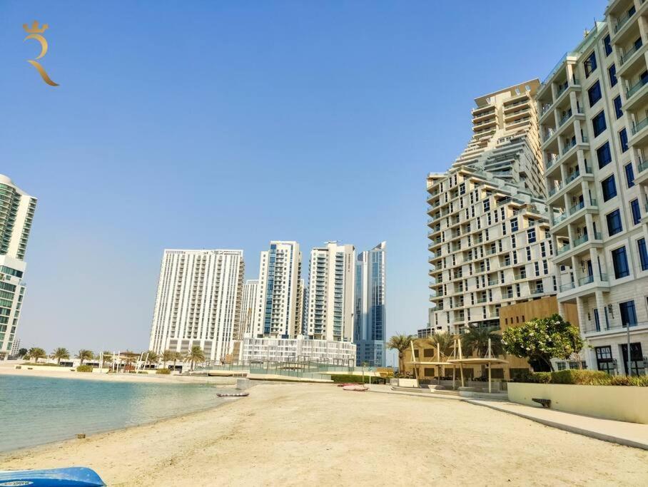 Mangrove Bliss Cozy 2br In Al Reem Apartment *