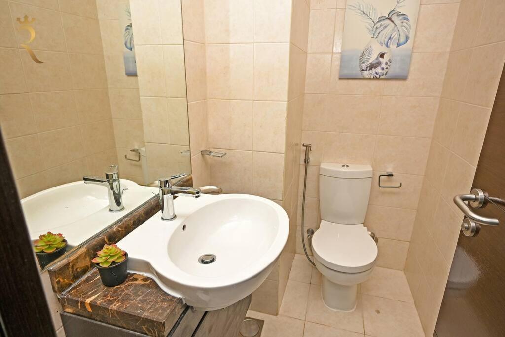 Apartment Mangrove Bliss Cozy 2br In Al Reem Abu Dhabi