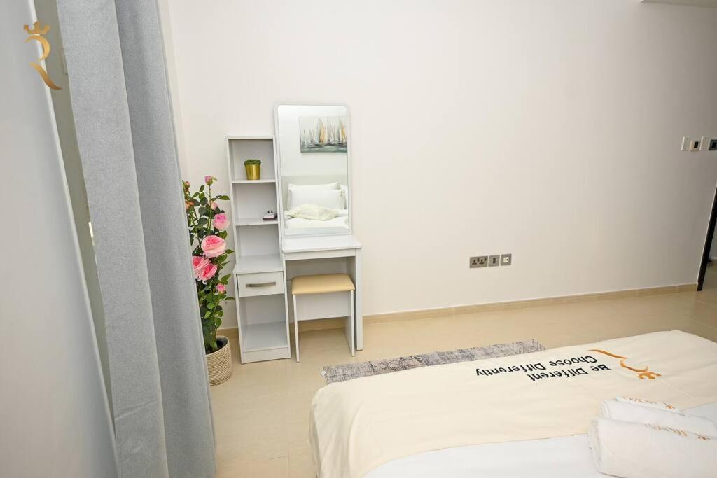 Apartment Mangrove Bliss Cozy 2br In Al Reem