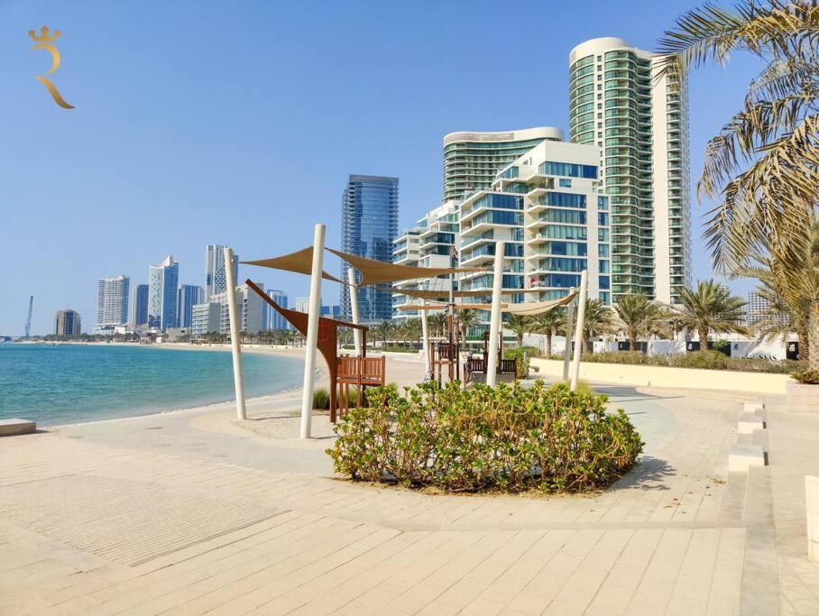 Mangrove Bliss Cozy 2br In Al Reem