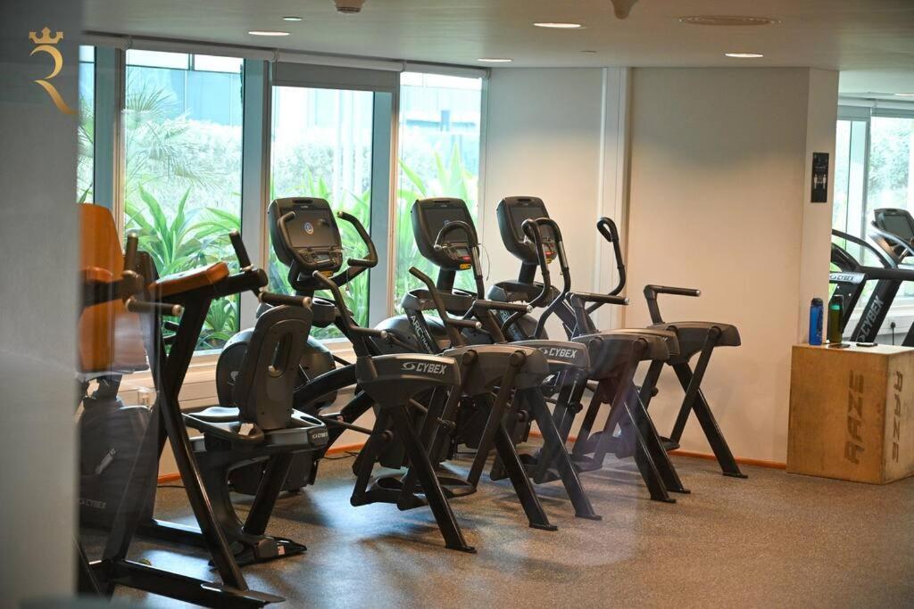 Mangrove Bliss Cozy 2br In Al Reem Apartment *